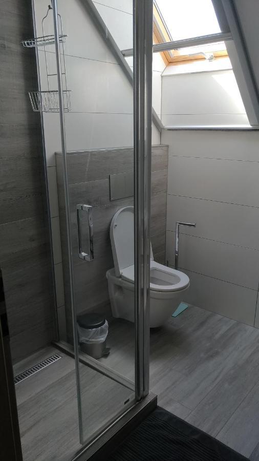 Penzion Kometa Pasohlávky Exterior foto